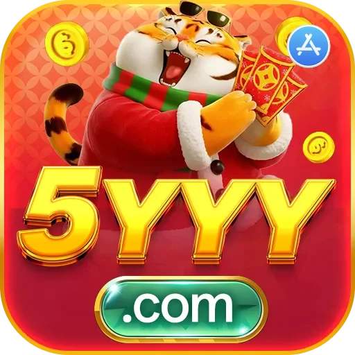 5yyy App - Aplicativo Móvel Oficial