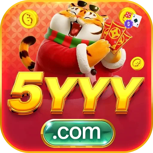5yyy Cassino - 80+ Mesas ao Vivo
