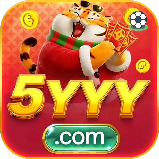 5yyy Esportes - 40+ Modalidades Apostas