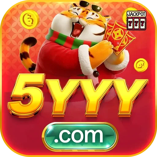 5yyy Slot - 320+ Caça-Níqueis Premium
