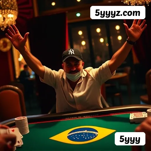 5yyy Belo Horizonte - Jackpots